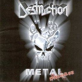 Mad Butcher + Eternal Devastation - 2002 • Álbum