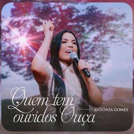 Quem Tem Ouvidos Ouça  - 2025 • Single/EP