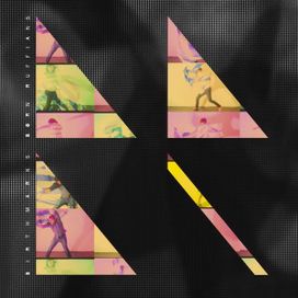Birthmarks - 2013 • Álbum