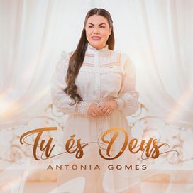 Tu És Deus - 2024 • Single/EP