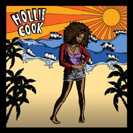 Hollie Cook - 2011 • Álbum