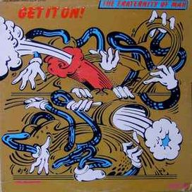 Get It On! - 1969 • Álbum