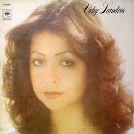 Vicky Leandros (1977) - 1977 • Álbum