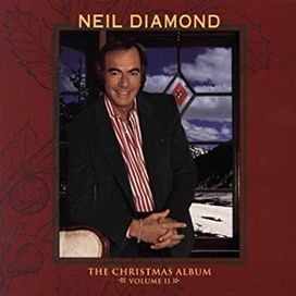 The Christmas Album (Vol. II) - 1994 • Álbum