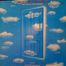 Two Miles From Heaven - 1980 • Álbum
