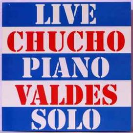 Live Piano Solo - 1998 • Álbum