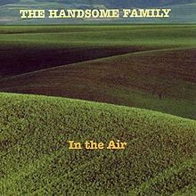 In The Air - 2000 • Álbum