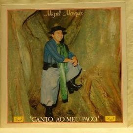 Canto Ao Meu Pago - 1982 • Álbum