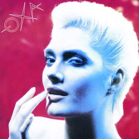 Oxa - 1985 • Álbum