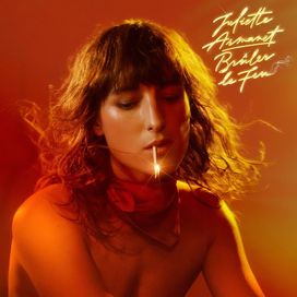  Brûler Le Feu - 2021 • Álbum