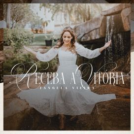 Receba a Vitória  - 2023 • Single/EP
