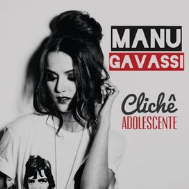 Clichê Adolescente (Deluxe Edition) - 2013 • Álbum
