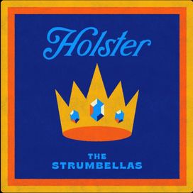Holster - 2024 • Single/EP