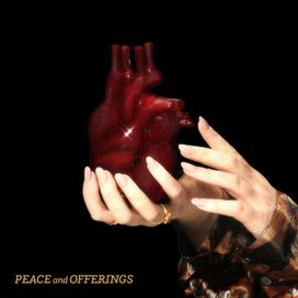 Peace And Offerings - 2021 • Sencillo/EP