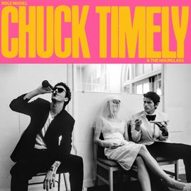 Chuck Timely &amp; The Hourglass - 2026 • Álbum