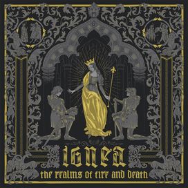The Realms Of Fire And Death - 2020 • Álbum