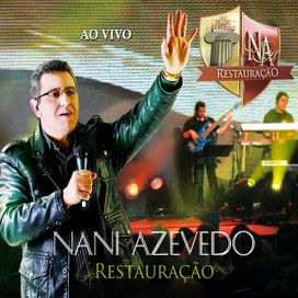 Restauração (Ao Vivo) - 2011 • Álbum