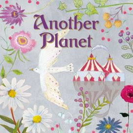 Another Planet - 2019 • Álbum