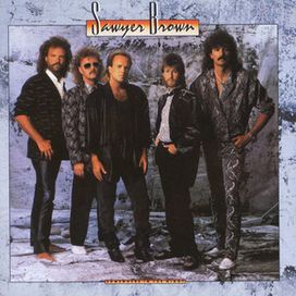 Somewhere In The Night - 1987 • Álbum