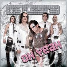 Oh Yeah (side B *Yeah*) - 2008 • Álbum