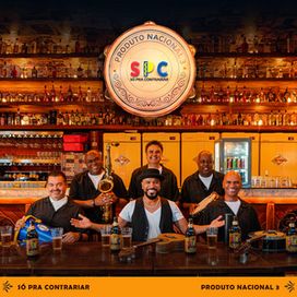 Produto Nacional 3 - 2026 • Álbum