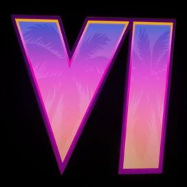 Gta VI Rockstar - 2023 • Sencillo/EP