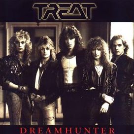 Dreamhunter - 1985 • Álbum