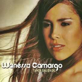Tanta Saudade - 2002 • Single/EP