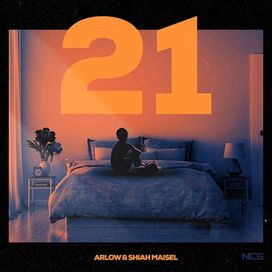 21 - 2021 • Sencillo/EP