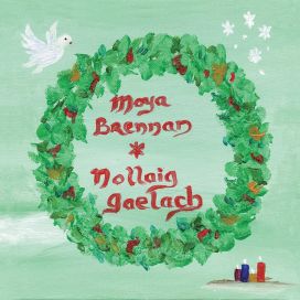 Nollaig Gaelach - 2023 • Álbum