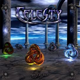 Legacy Of Hate - 2004 • Álbum