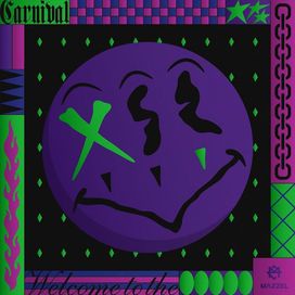 Carnival - 2023 • Single/EP