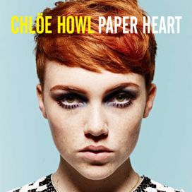 Paper Heart - 2013 • Sencillo/EP