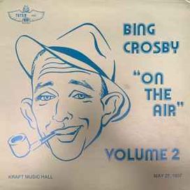 On The Air - 1981 • Álbum