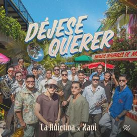 Déjese Querer (part. Xavi) - 2026 • Single/EP
