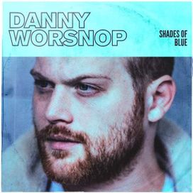 Shades Of Blue (2019) - 2019 • Álbum
