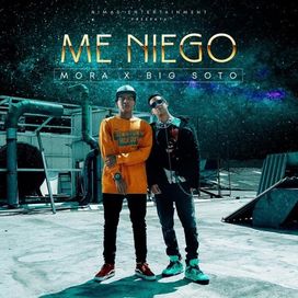Me Niego - 2018 • Single/EP
