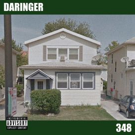 348 - 2023 • Álbum