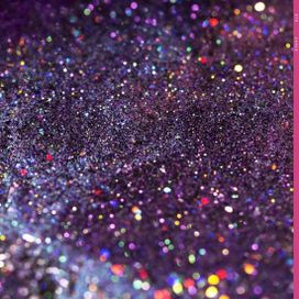 Glitter - 2018 • Sencillo/EP