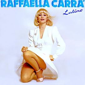 Latino/Barbara - 1980 • Álbum