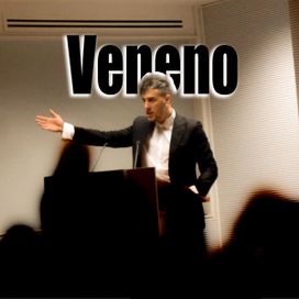 Veneno - 2021 • Sencillo/EP