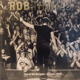 Live at The Borgata January 2020 (January 18, 2020) - 2020 • Álbum
