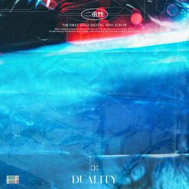 Duality - 2021 • Álbum