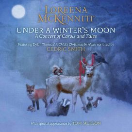 Under a Winter's Moon - 2022 • Coletânea