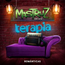 Terapia - Românticas - 2019 • Álbum