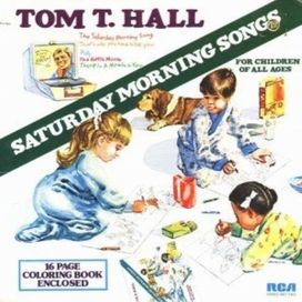 Saturday Morning Songs - 1979 • Álbum