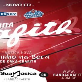 Dedinho na Boca - 2016 • Álbum