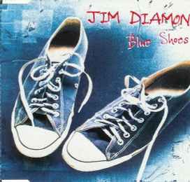 Blue Shoes - 2005 • Álbum