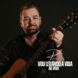 Vou Levando a Vida (Ao Vivo) - 2025 • Single/EP