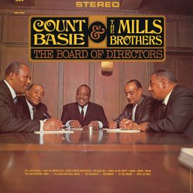 The Board Of Directors - 1968 • Álbum